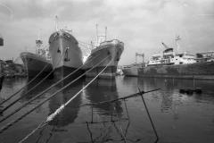 Brodogradilište 1970-ih