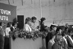 Docek-Titove-stafete-mladosti-u-nasen-malom-mistu-lita-gospodnjeg-1986.-3