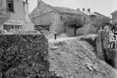 Kraljevici-1944.-i-1945.g.-Hotel-Zagreb-iza-hotela