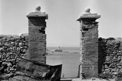 Kraljevici-1944.-i-1945.g.-iz-dvorista-Frankopana