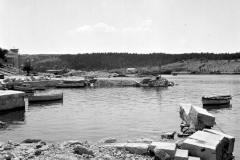 Kraljevici-1944.-i-1945.g.-pogled-na-palade-prema-rivi