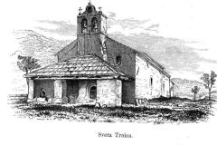 Ludwig-Salvator-Sv.-Troijca-crtez-1870