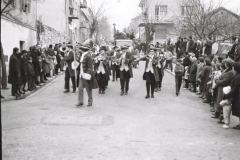 Maskare-Kraljevica-1967