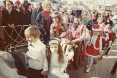 Maskare-Kraljevica-1973