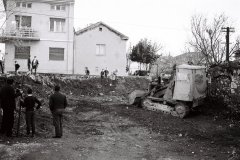 Izgradnja-poste-u-Kraljevici-1970