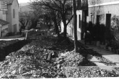 Postavljanje-kanalizacije-u-Strossmayerovoj-ulici.-Prva-polovica-1970-ih