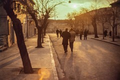 Centar-Kraljevice-oko-1963.-g