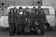 Clanovi-crvenog-kriza-u-kraljevickom-brodogradilistu-sredina-70-ih