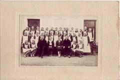 Domacinski-tecaj-u-Kraljevici-1930.-godine