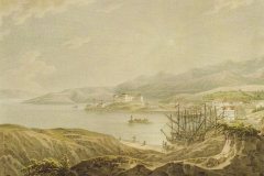 Franz-Jaschke-Kraljevica-akvarel-180708.-2