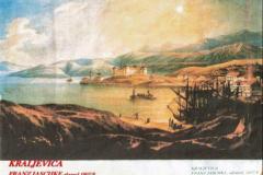 Franz-Jaschke-Kraljevica-akvarel-180708