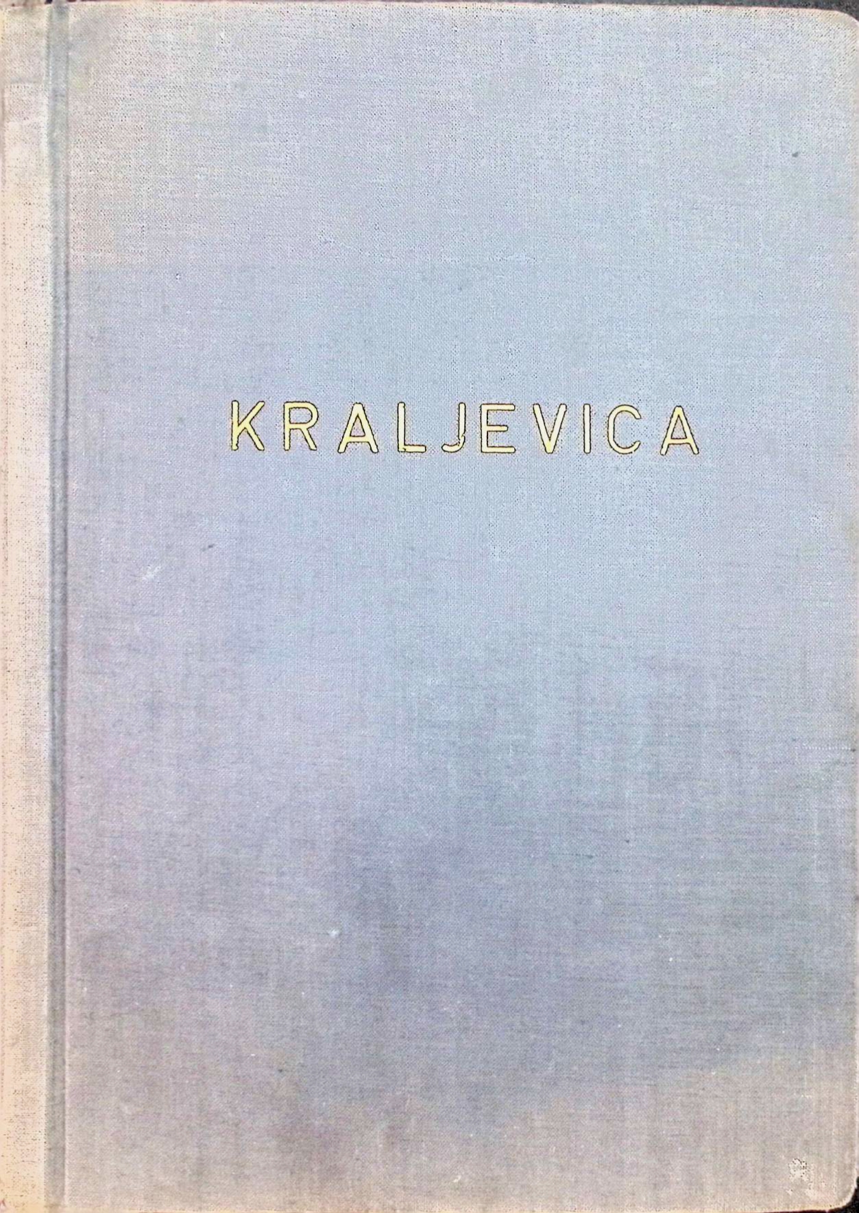 Vladimir Bruketa - Kraljevica