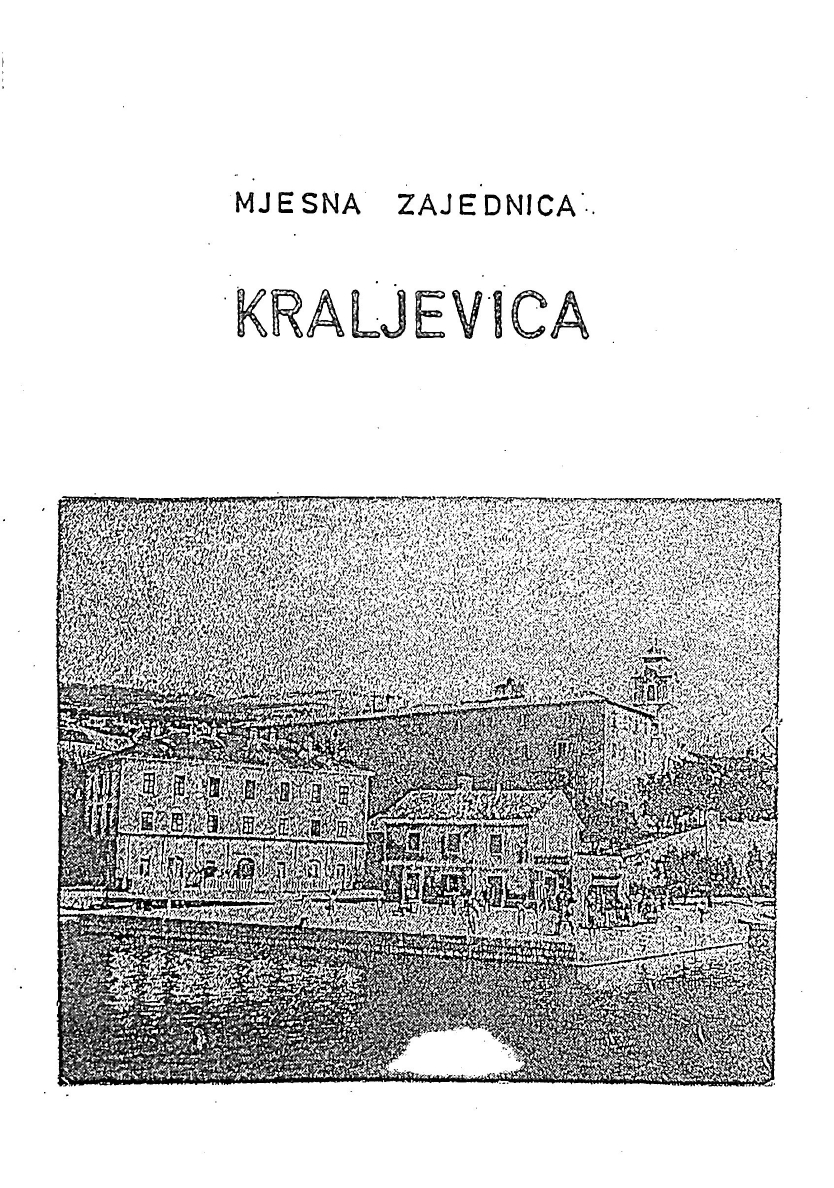 Mjesna Zajednica Kraljevice