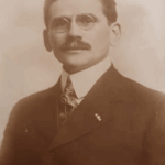 JOSIP_MAROHNIĆ JOSIP MAROHNIĆ - Prvi Pjesnik iseljenje Hrvatske