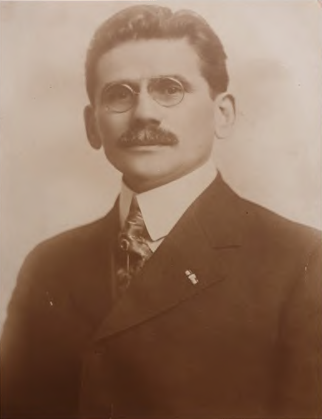 JOSIP MAROHNIĆ - Prvi Pjesnik iseljenje Hrvatske